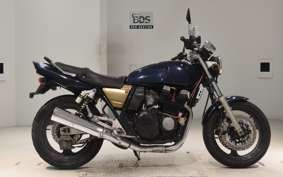 YAMAHA XJR400 1993 4HM