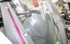 HONDA CBR400R 2021 NC56