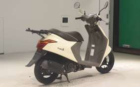 SUZUKI LET's 5 CA47A