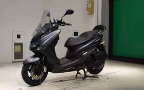YAMAHA MAJESTY155 Gen.2 S 2010 SG52J