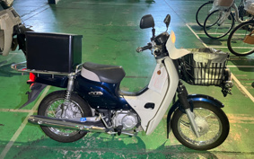 HONDA SUPER CUB50 AA04