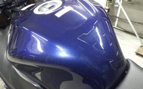 SUZUKI HAYABUSA Gen.2 2012