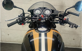 KAWASAKI W800 CAFE 2023 EJ800E