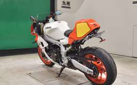 YAMAHA XSR900 GP 2024 RN96J