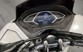 HONDA PCX125 JF81