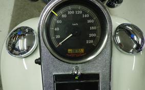 HARLEY FLSTC 1450 2004