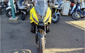 HONDA X-ADV 750 2025 RH21