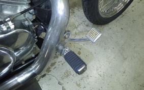 HONDA STEED 400 1992 NC26