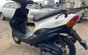 YAMAHA BJ SA24J