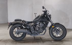 HONDA REBEL MC49