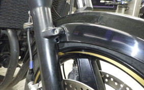 KAWASAKI ZRX400 2007 ZR400E