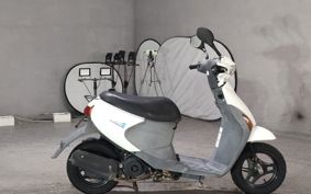 SUZUKI LETS4 CA45A