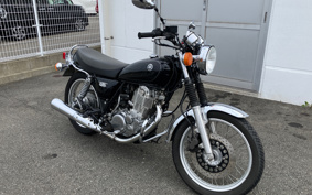 YAMAHA SR400-1 2016 RH03J
