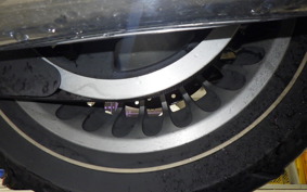 HARLEY FLHTC 1580 2010