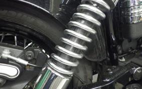 HARLEY FXDB 1580 2012