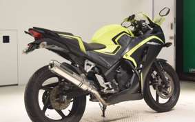 HONDA CBR250R A MC41