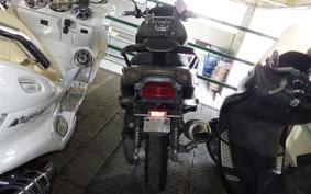 YAMAHA MAJESTY 125 FI 5CA