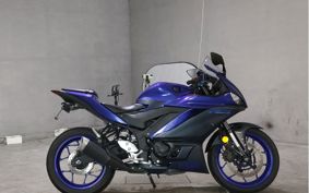YAMAHA YZF-R3 RH21J