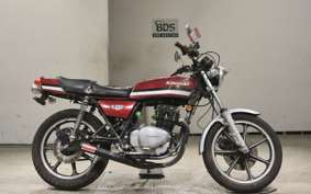 KAWASAKI Z250 FT 2009 KZ250A