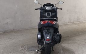 YAMAHA N-MAX 125 SEG6J