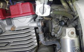 SUZUKI DJEBEL 250 XC 2011 SJ45A