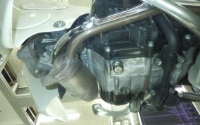 HONDA LITTLE CUB AA01