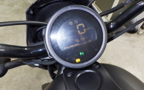 HONDA REBEL 250 S 2008 MC49