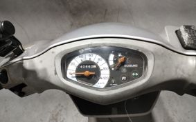 SUZUKI ADDRESS V125 CF46A