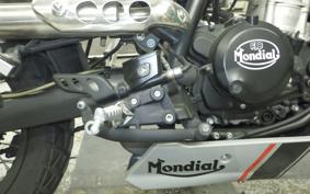 OTHER UNREGISTERED MODEL by BDS125 2010