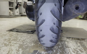 YAMAHA GEAR Gen.2 2008 UA08J