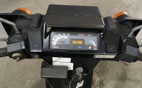 HONDA GYRO TD01