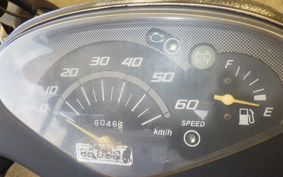 HONDA DIO Gen.6 AF68
