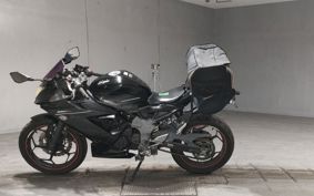 KAWASAKI NINJA250SL BX250A