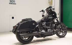 HARLEY FLSB 1750 2019