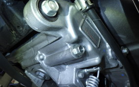 HONDA GIORNO 3 2001 AF77