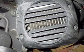 YAMAHA JOG Delux SA39J