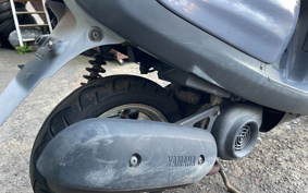 YAMAHA JOG POCHE  SPACE INO BEIGE YON SA08J