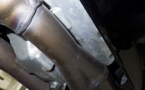 SUZUKI HAYABUSA Gen.3 2025 EJ11A