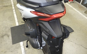 HONDA FORZA 250 MF17