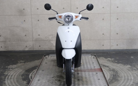 YAMAHA JOG DELUXE SA36J