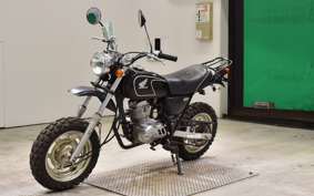 HONDA APE 50 AC16