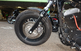 HARLEY XL1200X 2011 LC3