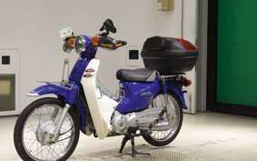 HONDA C110 SUPER CUB JA07