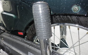 SUZUKI BIRDIE 50 E 2007 BA41A