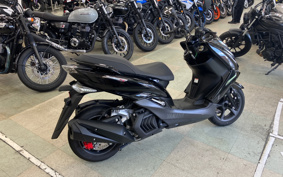 YAMAHA MAJESTYS SG52J