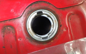 HONDA CT110 HUNTER CUB