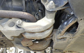 HONDA ﾍﾞﾝﾘｨ110 JA09