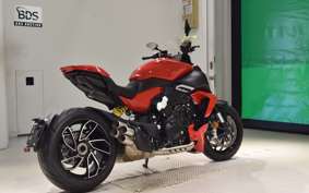 DUCATI DUCATI ディアベルV4 2018