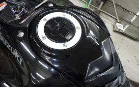 SUZUKI GSX-S125 DL32B