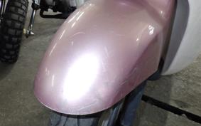 HONDA CREA SCOOPY AF55